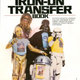 Illustration for article titled Anatomy of a Logo: Star Wars